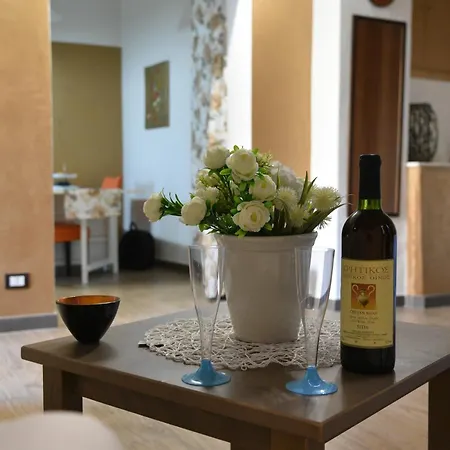 Apartman In Centro- Enea *