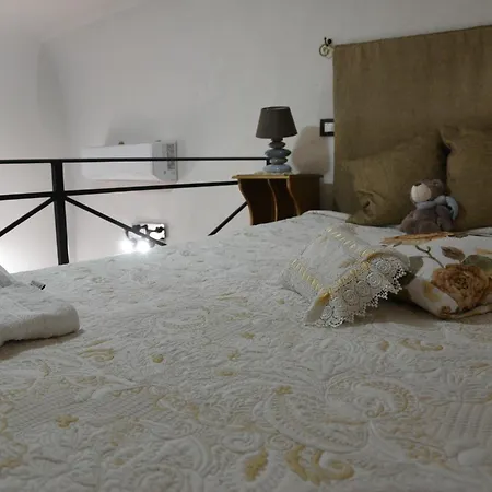 In Centro- Enea Apartman *