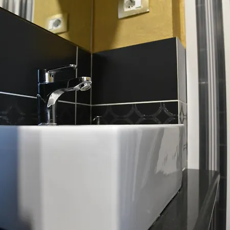 In Centro- Enea Apartman Agrigento