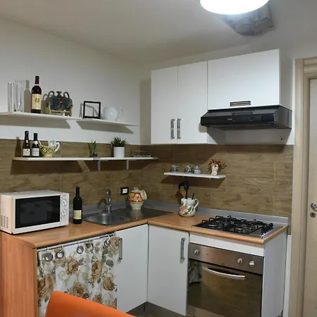 Apartman In Centro- Enea Agrigento