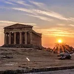 Apartamento In Centro- Enea Agrigento
