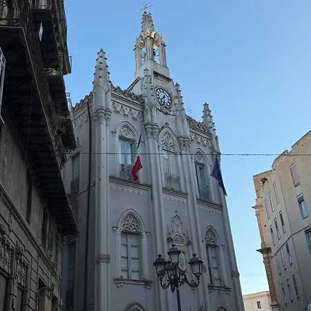 Apartamento In Centro- Enea *