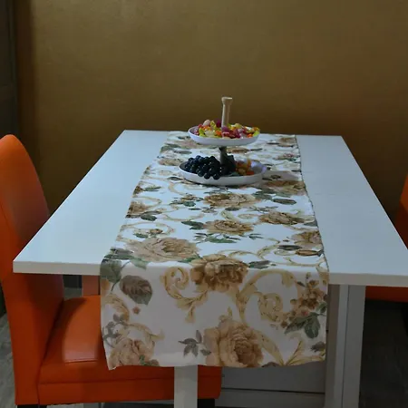 In Centro- Enea Apartment Agrigento