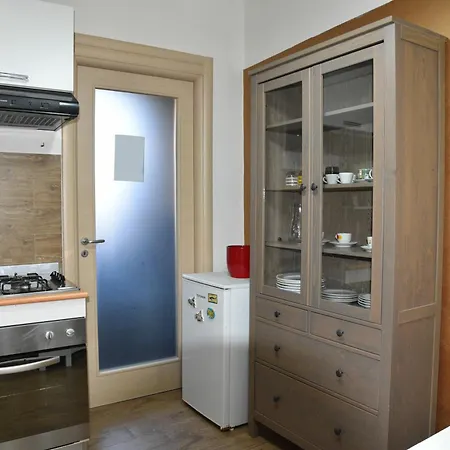 Apartment In Centro- Enea Agrigento